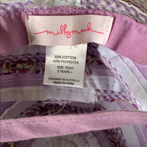 Millymook - Picture 5 of 5